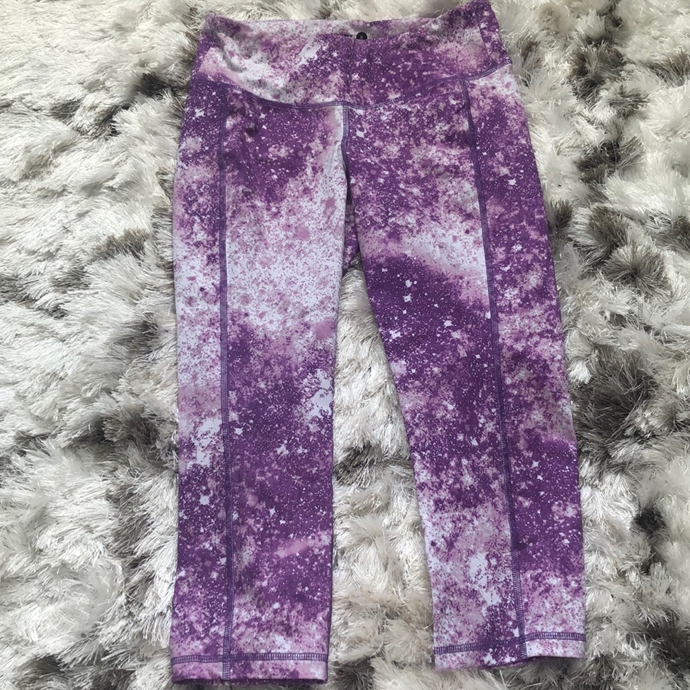 Work out pants